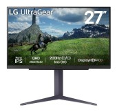 Monitor 27 inch LG