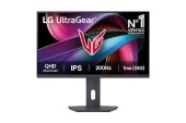 Monitor 27 inch LG