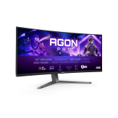 MONITOR 34 inch AOC