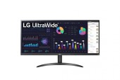 Monitor 34 inch LG