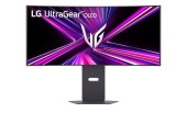 Monitor 34 inch LG