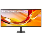 MONITOR 34 inch LG