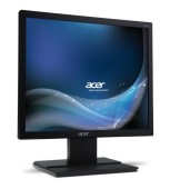 MONITOR Acer 19 inch, home | office, IPS, SXGA, patrat, 250 cd/mp, 6 ms, VGA | DVI
