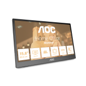 Monitor AOC 16 inch