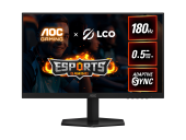 Monitor AOC 23.8 inch