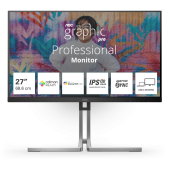 Monitor AOC 27 inch
