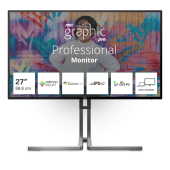 Monitor AOC 27 inch