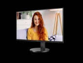 Monitor AOC 27 inch