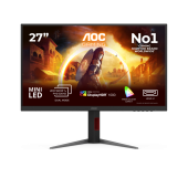 Monitor AOC 27 inch