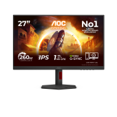 Monitor AOC 27 inch