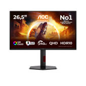 Monitor AOC 27 inch