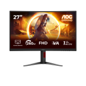 Monitor AOC 27 inch