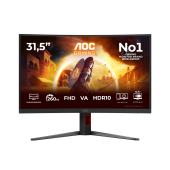 Monitor AOC 31.5 inch