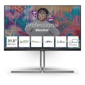 Monitor AOC 32 inch