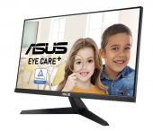 MONITOR Asus 23.8 inch, home | office, IPS, Full HD, Wide, 250 cd/mp, 1 ms, HDMI | VGA