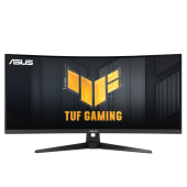 Monitor Asus 34 inch