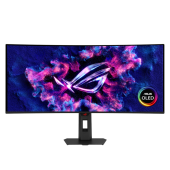 Monitor Asus ROG Strix OLED , 34