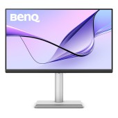 Monitor BenQ , IPS, 27 inch, UHD, 3840x2160, HDMI, DisplayPort, Boxe, Pivot, 5 ms, Gri