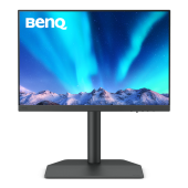 Monitor BenQ 24.2 inch
