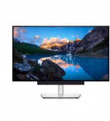 MONITOR Dell - gaming 27 inch, home | office, IPS, WQHD, Wide, 350 cd/mp, 8 ms, HDMI | DisplayPort x 2