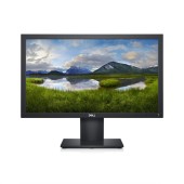 MONITOR DELL 19.5 inch, home, office, TN, HD+, Wide, 250 cd/mp, 5 ms, VGA, DisplayPort