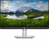 MONITOR Dell 23.8 inch, home | office, IPS, Full HD, Wide, 250 cd/mp, 4 ms, HDMI | DisplayPort