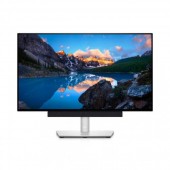 MONITOR Dell 24 inch, home | office, IPS, Full HD, Ultra Wide, 250 cd/mp, 8 ms, HDMI | DisplayPort