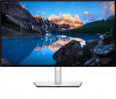MONITOR Dell 27 inch, home | office, IPS, 4K UHD, wide, 400 cd/mp, 8 ms, Display Port x 2 | HDMI