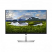 MONITOR Dell 27 inch, home | office, IPS, Full HD, Wide, 300 cd/mp, 8 ms, HDMI | VGA | DisplayPort