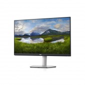MONITOR Dell 27 inch, home | office, IPS, WQHD, Wide, 350 cd/mp, 4 ms, HDMI x 2