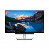 MONITOR Dell 27 inch, home | office, IPS, WQHD, Wide, 350 cd/mp, 5 ms, HDMI | DisplayPort