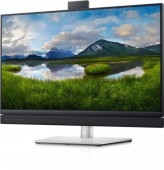 MONITOR Dell 27 inch, home | office, IPS, WQHD, Wide, 350 cd/mp, 8 ms, HDMI | DisplayPort
