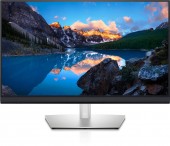 MONITOR Dell 31.5 inch, home | office, IPS, 4K UHD, Wide, 1000 cd/mp, 6 ms, HDMI x 2 | DisplayPort