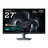 Monitor gaming Gigabyte 27 inch