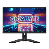 Monitor GIGABYTE Gaming, 2#7, IPS, QHD, HDMI, DisplayPort, 240Hz, 1 ms, Negru