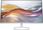 Monitor IPS LED HP S5 27 inch 527sf, Full HD, VGA, HDMI, 100 Hz, 5 ms