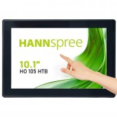 MONITOR LCD 10 inch TOUCH/ HANNSPREE