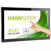 MONITOR LCD 22 TOUCH/ HANNSPREE