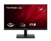 MONITOR LCD 24 inch IPS/ VIEWSONIC
