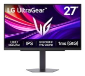MONITOR LCD 27 inch IPS 4K LG