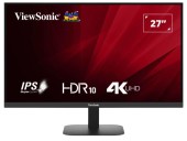 MONITOR LCD 27 inch IPS/ VIEWSONIC