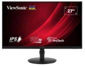 MONITOR LCD 27 inch IPS/ VIEWSONIC