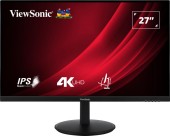 MONITOR LCD 27 inch IPS/ VIEWSONIC