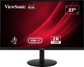MONITOR LCD 27 inch IPS/ VIEWSONIC