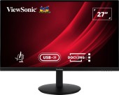 MONITOR LCD 27 inch IPS/ VIEWSONIC