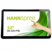 MONITOR LCD 32 TOUCH/ HANNSPREE