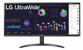 MONITOR LCD 34 inch IPS/ LG