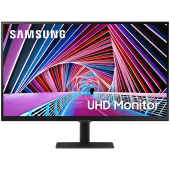Monitor LED Samsung  27