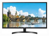 MONITOR LG 32 inch, home, office, IPS, Full HD, Wide, 250 cd/mp, 5 ms, HDMI x 2
