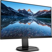 MONITOR PHILIPS 25 inch, home, office, IPS, Full HD+, Wide, 300 cd/mp, 5 ms, HDMI, DVI, VGA, DisplayPort